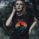 Halloween T-shirt