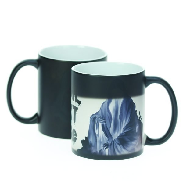 Magic Mug