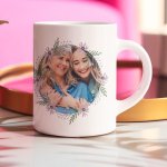Best Mom Personalized Mug-printedgifthouse