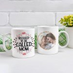 Best Mom Personalized Mug-printedgifthouse