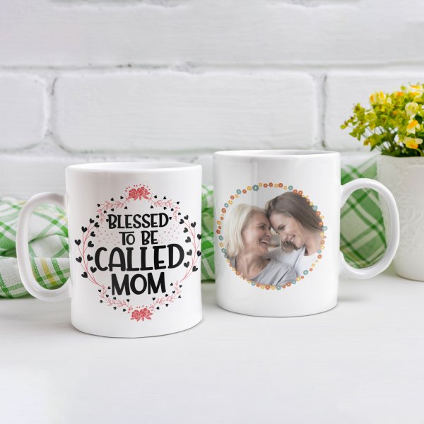 Best Mom Personalized Mug-printedgifthouse