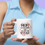 Best Mom Personalized Mug-printedgifthouse