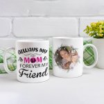 Best Mom Personalized Mug-printedgifthouse