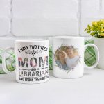 Best Mom Personalized Mug-printedgifthouse