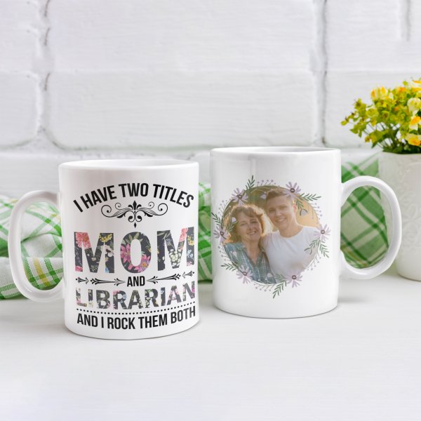 Best Mom Personalized Mug-printedgifthouse