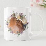 Best Mom Personalized Mug-printedgifthouse