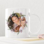 Best Mom Personalized Mug-printedgifthouse