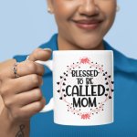 Best Mom Personalized Mug-printedgifthouse