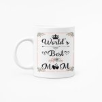 Best Mom Personalized Mug-printedgifthouse
