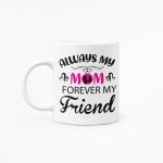 Best Mom Personalized Mug-printedgifthouse