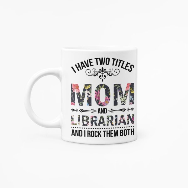 Best Mom Personalized Mug-printedgifthouse