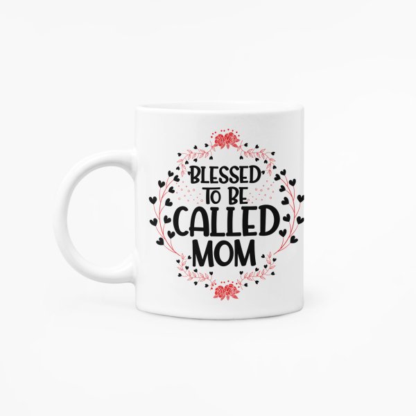 Best Mom Personalized Mug-printedgifthouse