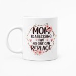 Best Mom Personalized Mug-printedgifthouse