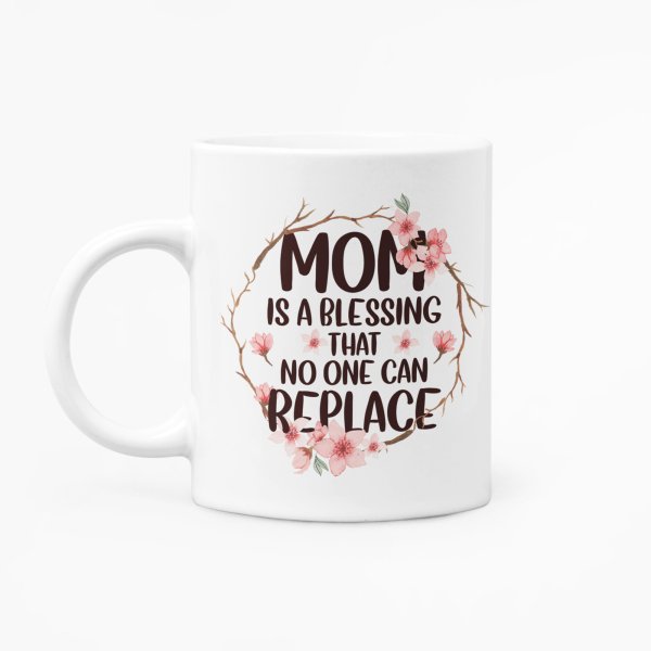 Best Mom Personalized Mug-printedgifthouse