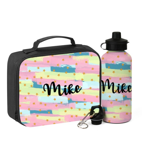 Lunch kit