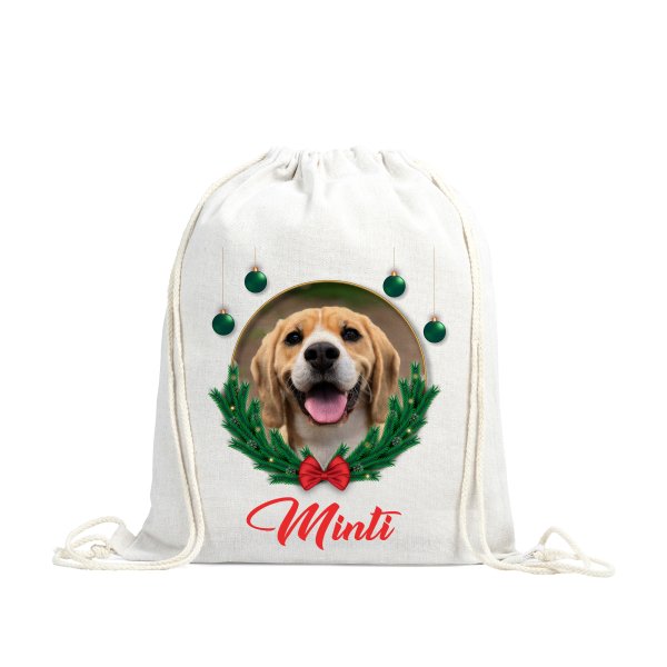 DOG SACK