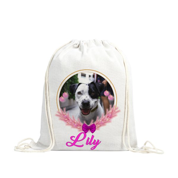 DOG SACK