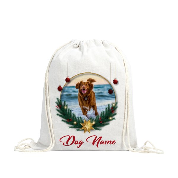 DOG SACK