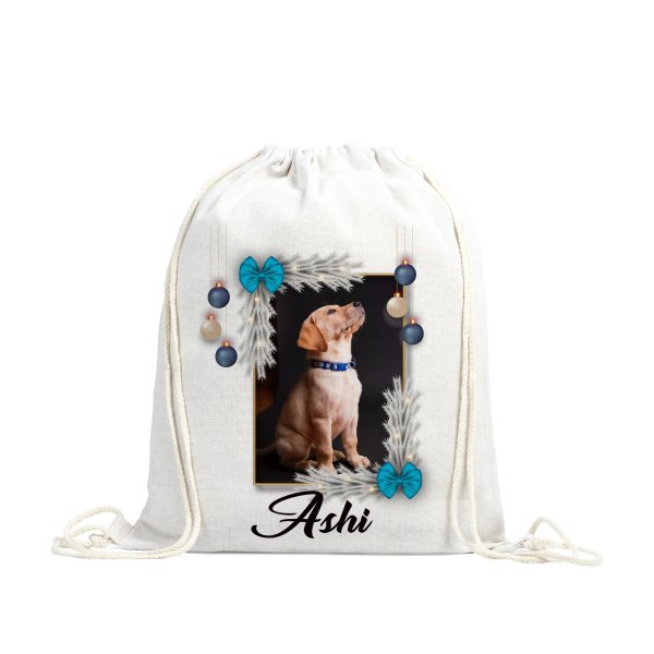 DOG SACK