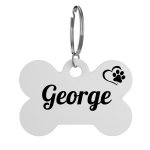 DOG TAG
