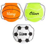 drawstring bag