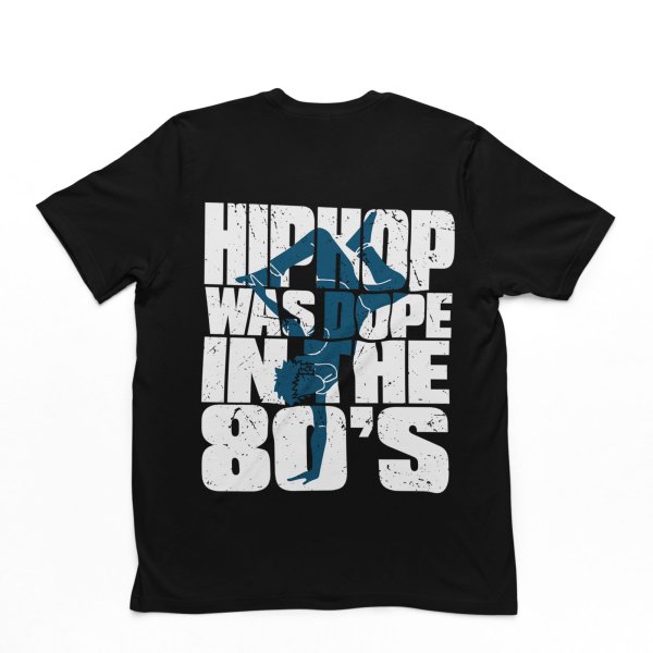 Hiphop style tshirts - printedgifthouse