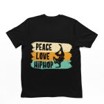 Hiphop style tshirts - printedgifthouse