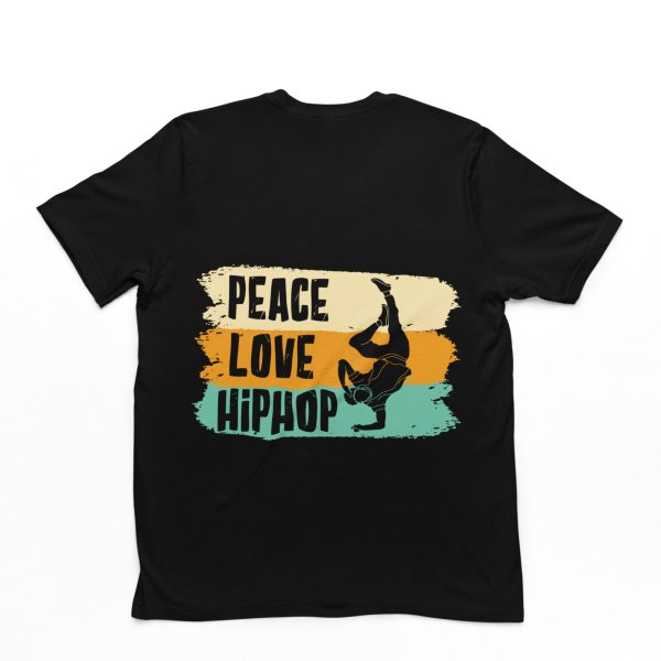 Hiphop style tshirts - printedgifthouse