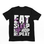 Hiphop style tshirts - printedgifthouse