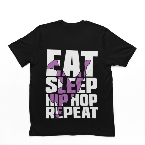 Hiphop style tshirts - printedgifthouse