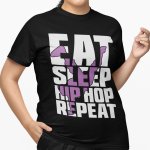 Hiphop style tshirts - printedgifthouse