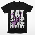Hiphop style tshirts - printedgifthouse