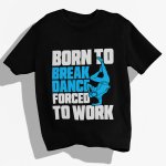 Hiphop style tshirts - printedgifthouse