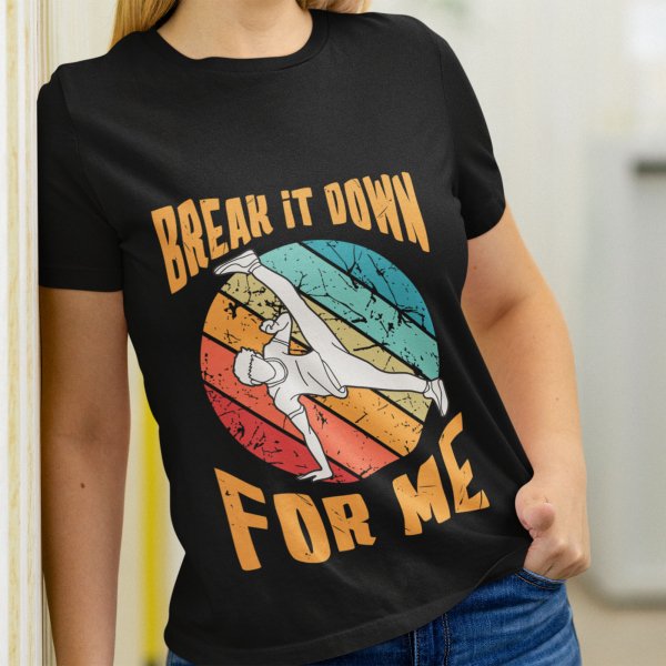 Hiphop style tshirts - printedgifthouse
