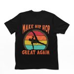 Hiphop style tshirts - printedgifthouse