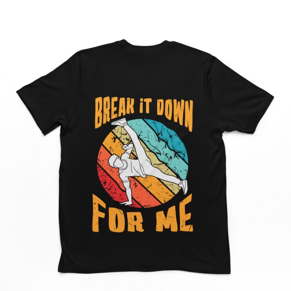 Hiphop style tshirts - printedgifthouse