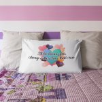 Pillow case