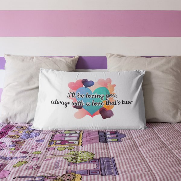 Pillow case