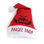 Personalised Christmas Hat