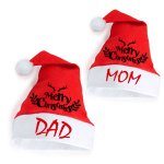 Personalised Christmas Hat