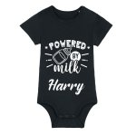 Personalized Funny Quotes Baby Bodysuits-printedgifthouse.com