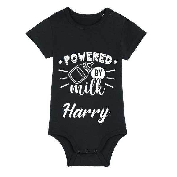 Personalized Funny Quotes Baby Bodysuits-printedgifthouse.com