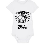 Personalized Funny Quotes Baby Bodysuits-printedgifthouse.com