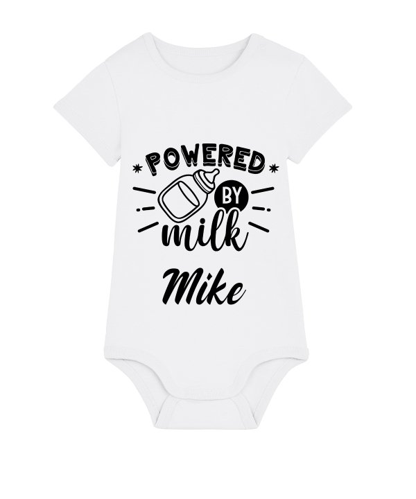 Personalized Funny Quotes Baby Bodysuits-printedgifthouse.com