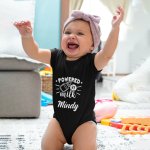 Personalized Funny Quotes Baby Bodysuits-printedgifthouse.com