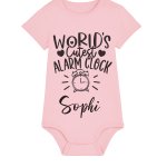 Personalized Funny Quotes Baby Bodysuits-printedgifthouse.com
