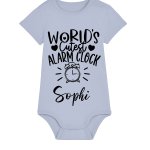 Personalized Funny Quotes Baby Bodysuits-printedgifthouse.com