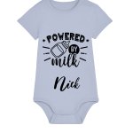 Personalized Funny Quotes Baby Bodysuits-printedgifthouse.com