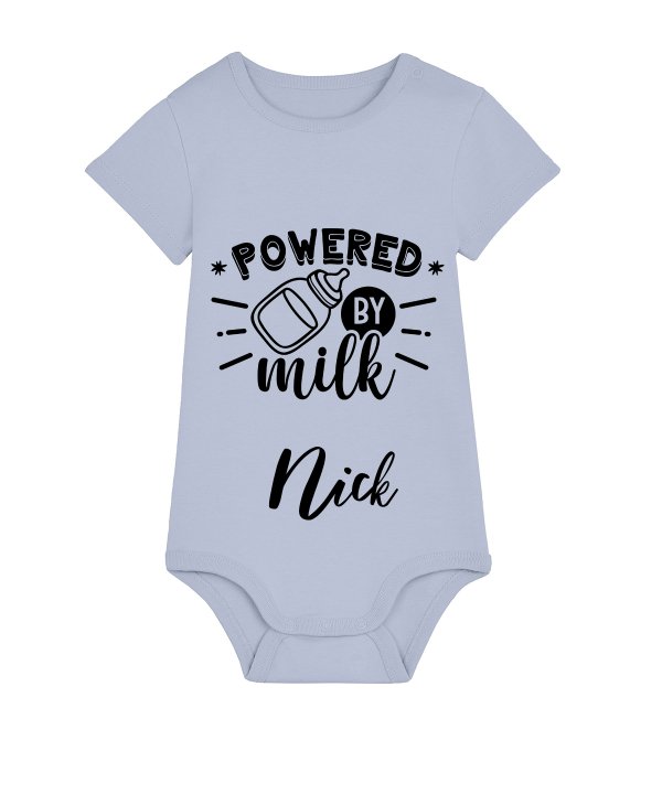 Personalized Funny Quotes Baby Bodysuits-printedgifthouse.com