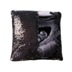 SEQUINS CUSHION